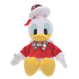 ぬいぐるみ＜ドナルド＞2900円