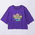 Ｔシャツ 4,500円(税抜)｜DOUBLE NAME／4F