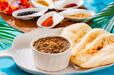 「​​​キーマカレー＆ナン（インド）」＜期間：2026年6月6日～8月31日＞【魅惑の“アジアングルメ”が勢揃い！ハーゲンダッツも好きなだけ！「京王プラザホテル八王子」で、初夏の食欲を刺激するブッフェがスタート！】