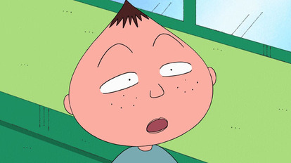 ちびまる子ちゃん』25周年! 監督と“爆笑名シーン”で振り返る、個性派