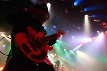 V系 生きてるか Dezert 熱狂の一夜 大阪big Catワンマンライブレポート 写真満載 2 3 ウレぴあ総研