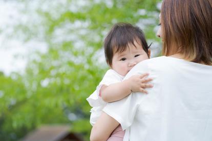 若くていいね だけじゃない 若いママたちに聞いた 意外な苦労 1 ショックな一言 1 2 ハピママ