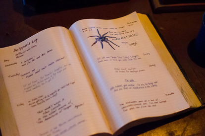 Tdl 新ストーリー徹底解剖 ジャングルクルーズ ワイルドライフ エクスペディション 2 3 ディズニー特集 ウレぴあ総研