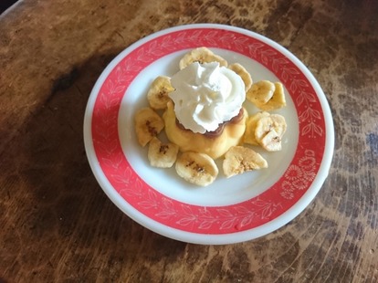 業務スーパー 人気お菓子活用術 100円以下で 豪華スイーツ に変身 2 2 ハピママ