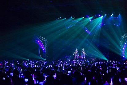 あんスタ 行かないと絶対ソン ハマるオタ急増の Cg Live 公演別おすすめポイント アイナナ 3 5 Medery