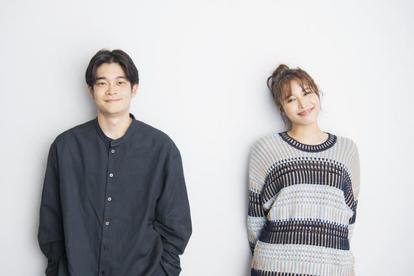 広瀬アリス 井之脇海 2人の 失恋から立ち直る方法 は ドラマ 失恋めし インタビュー 1 5 Mimot ミモット