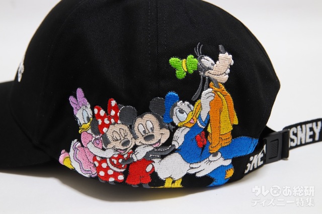 キャップ ¥2,900