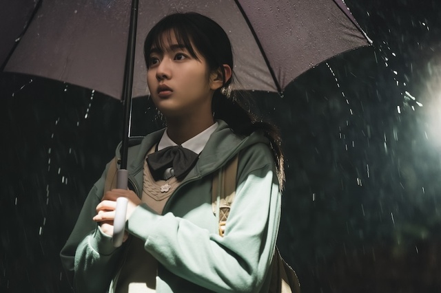 『照明店の客人たち』ディズニープラス スターで全話独占配信中 