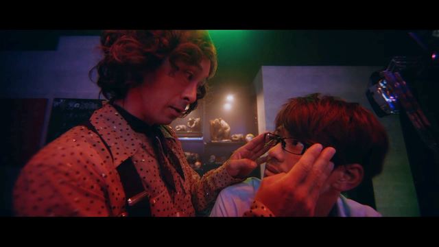『WE ARE ONE.』Scene1「起業家ワタル篇」より