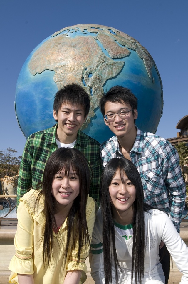 東京ディズニーシー