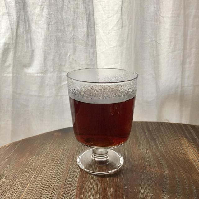 KEA 365+ゴブレット, クリアガラス