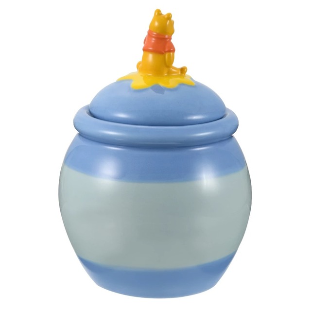 プーさん ポット はちみつ Tableware 2,750円