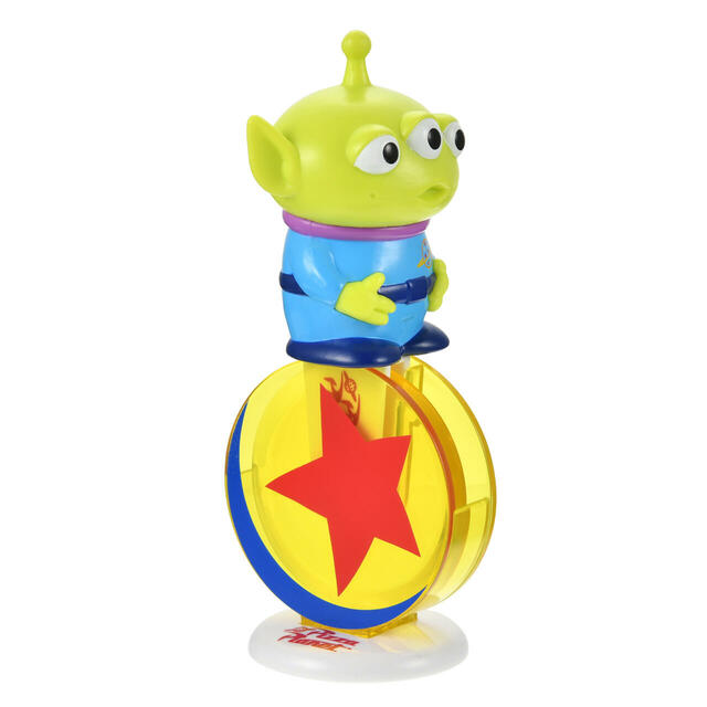 リトル・グリーン・メン/エイリアン ピザカッター Disney Food and Movies 1,600円