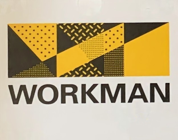 【ワークマン】ブランケットにもなるポンチョを発見