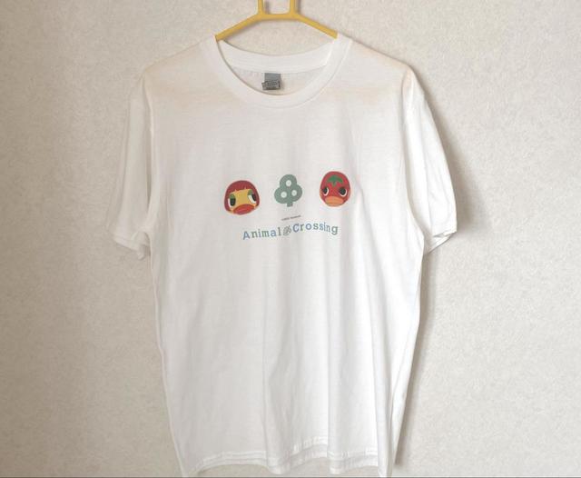 世界に一枚のどうぶつの森グッズ！感動！