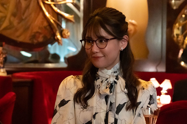 『呪い返し師－塩子誕生』