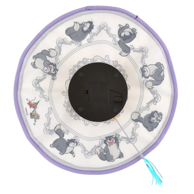 【猫壱】ルシファー、ジャック＆ガス おもちゃ 猫用 キャッチ・ミー・イフ・ユー・キャン2 DISNEY CAT DAY 2026 4,500円