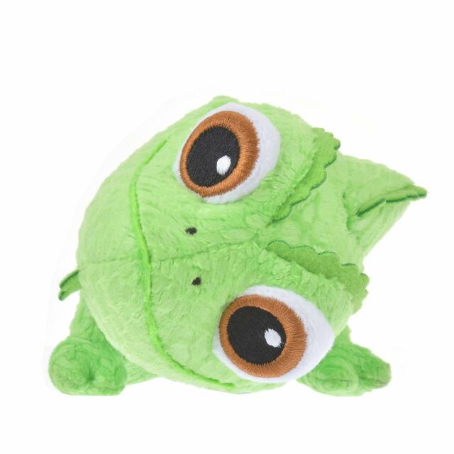 パスカル ぬいぐるみ FEEL LIKE RAPUNZEL 2,500円