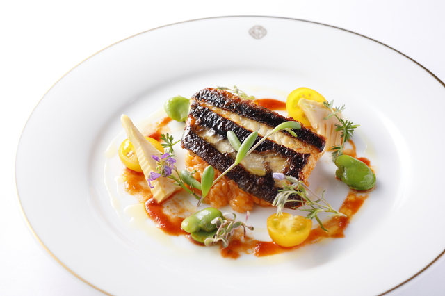 資生堂パーラー 自由が丘店