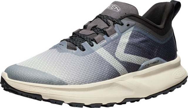 【KEEN 450 DIRT】「450 DIRT」（メンズ）￥20,900　Star White/Magnet