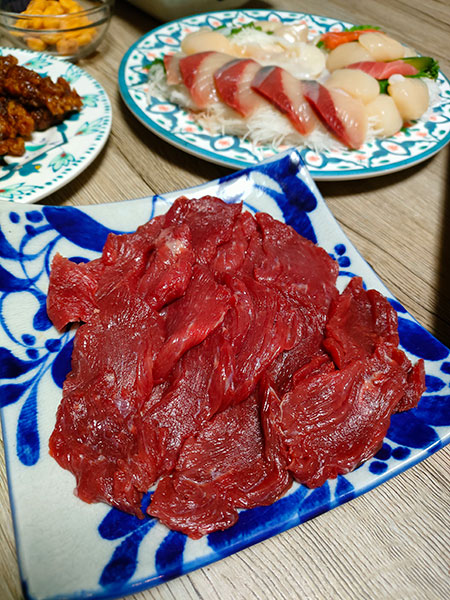 実際に撮影した画像はこちら。／『OPPO Reno5 A』 