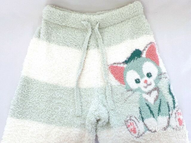 ルームウェアセット〈gelato pique〉