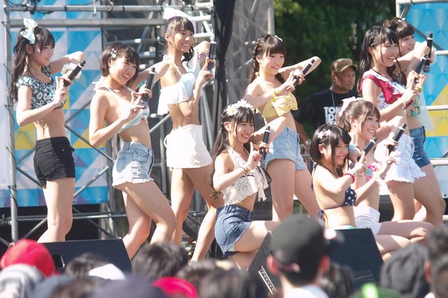 虹のコンキスタドール