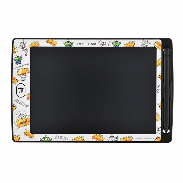 電子メモ＜スティッチ＞ 1,980円