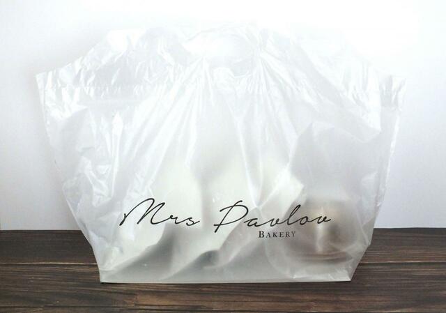 テイクアウトのみになります。