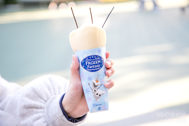 ザ・ガゼーボ「ブレッドコーン チキンと海老のチャウダー」