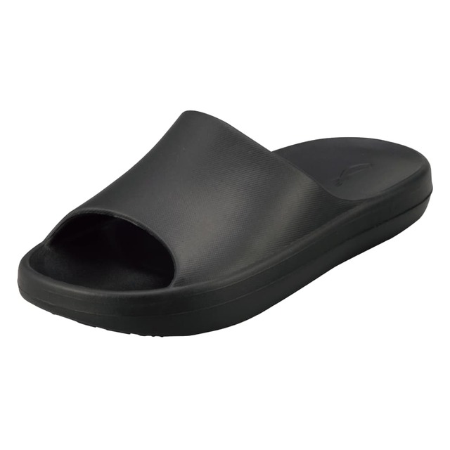 【ワークマンの新作サンダル売上ランキング 8位】「ファインドスライダーサンダル」980円（税込）