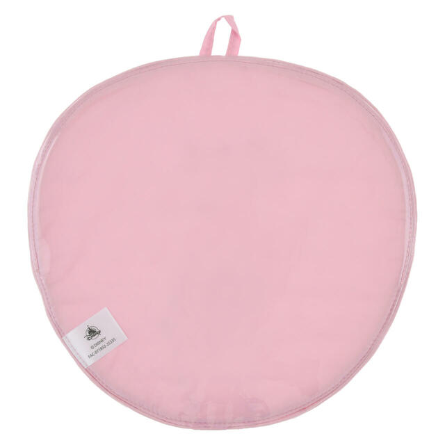 ミニー うちわケース チャーム付き MINNIE DAY 2026 3,000円