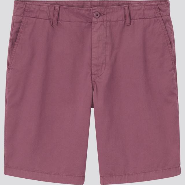 チノショートパンツ