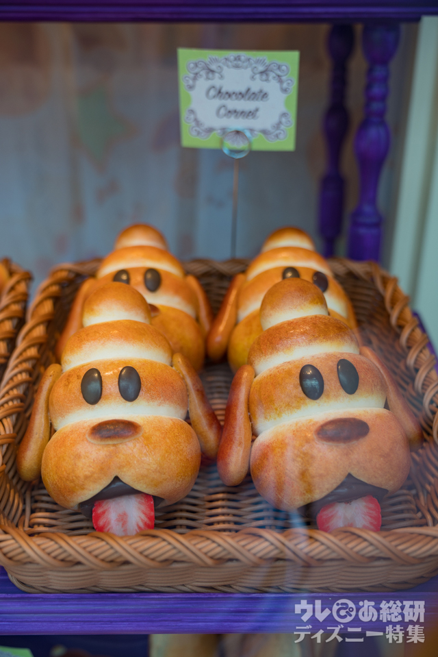 東京ディズニーランド「ディズニー・ハロウィーン」（2018年）
