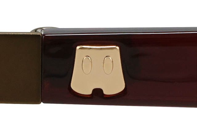 Disney Collection created by Zoff “Mickey & Minnie