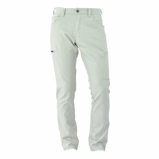 【ワークマンのパンツ売上ランキング 1位】「ムーブストレッチカーゴパンツ」1,900円（税込）