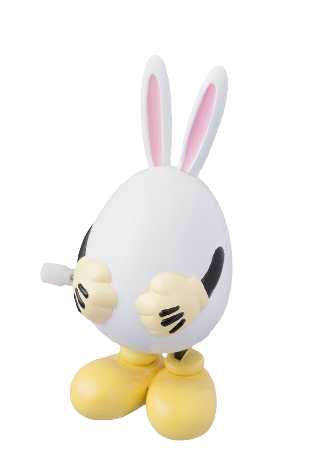 ゼンマイトイ　600円