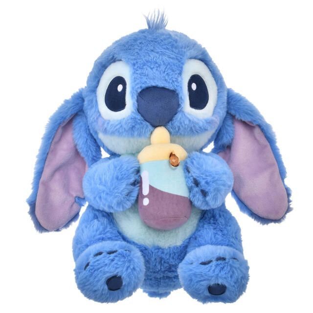 スティッチ ぬいぐるみ Disney Stitch Day Collection 4,200円