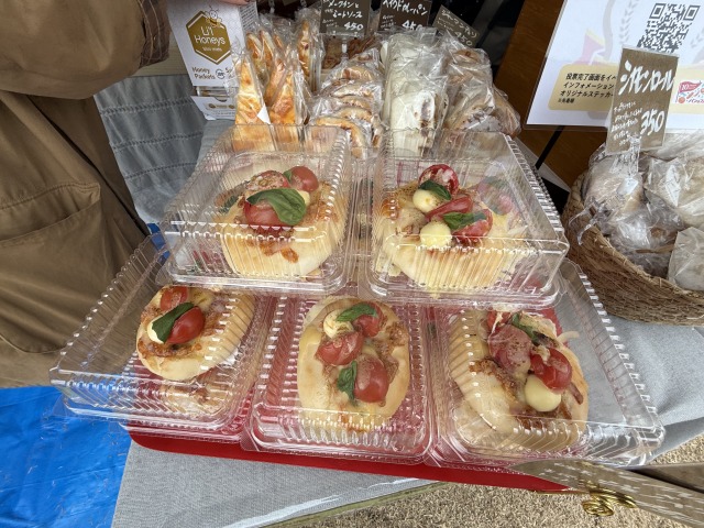 現地のようす【パンのフェス2026】