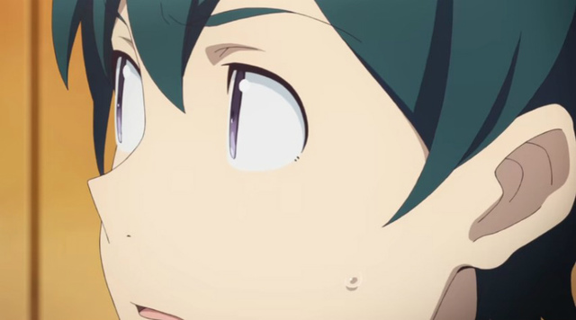 TVアニメ『エロマンガ先生』 PV第1弾より