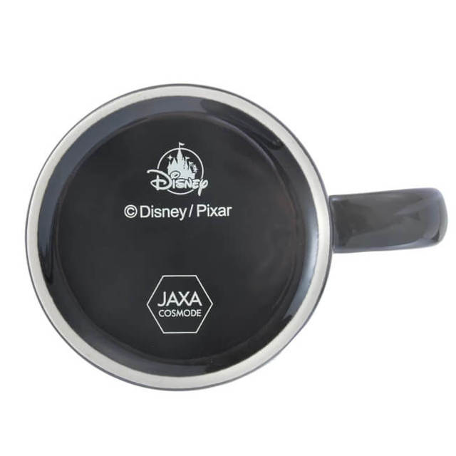【JAXA COSMODE】バズ・ライトイヤー マグカップ 映画『バズ・ライトイヤー』 2,200円