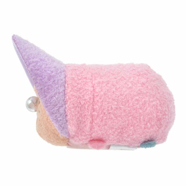 ツムツム ぬいぐるみ おばあさんカキ ミニ(S) TSUM TSUM 1,100円