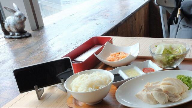 【IKEA ユッピエナッレ】ランチを食べながら動画もチェックできる