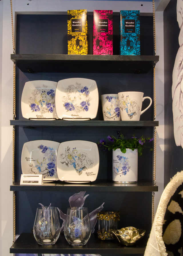 DISNEY EXPO JAPAN 2016