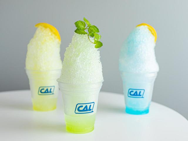 甘くない大人の酒氷