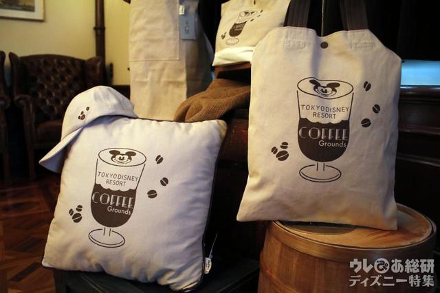 東京ディズニーリゾート・サーキュレーティングスマイル