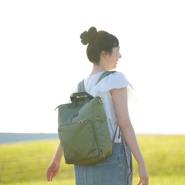 【airo】落ち着きや安心感を感じるカラー・SAGE