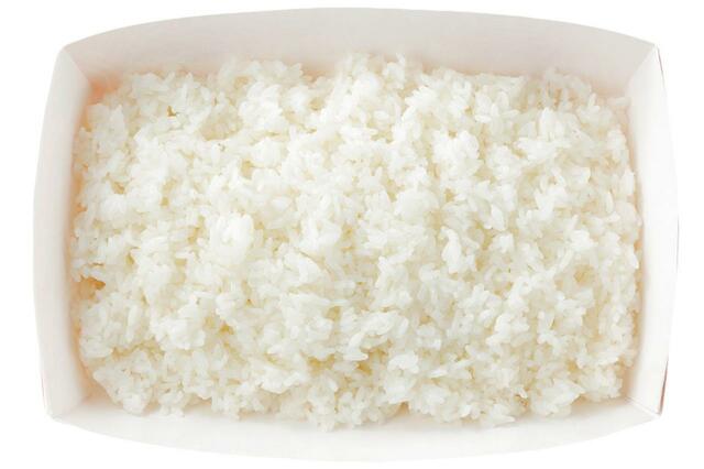 「ガリバーライス」＜420円（税込）～＞【「びっくりドンキー」の「ガリバー」メニュー】