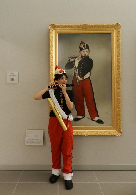 マネ、ムリーリョ、キルケ…“悪～い”やつらばかり集めた「悪（ワル）の美術」