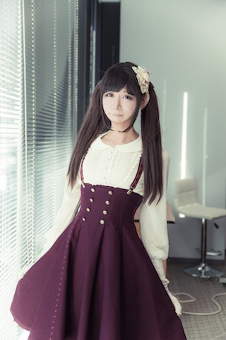 実験台モルモット・谷琢磨